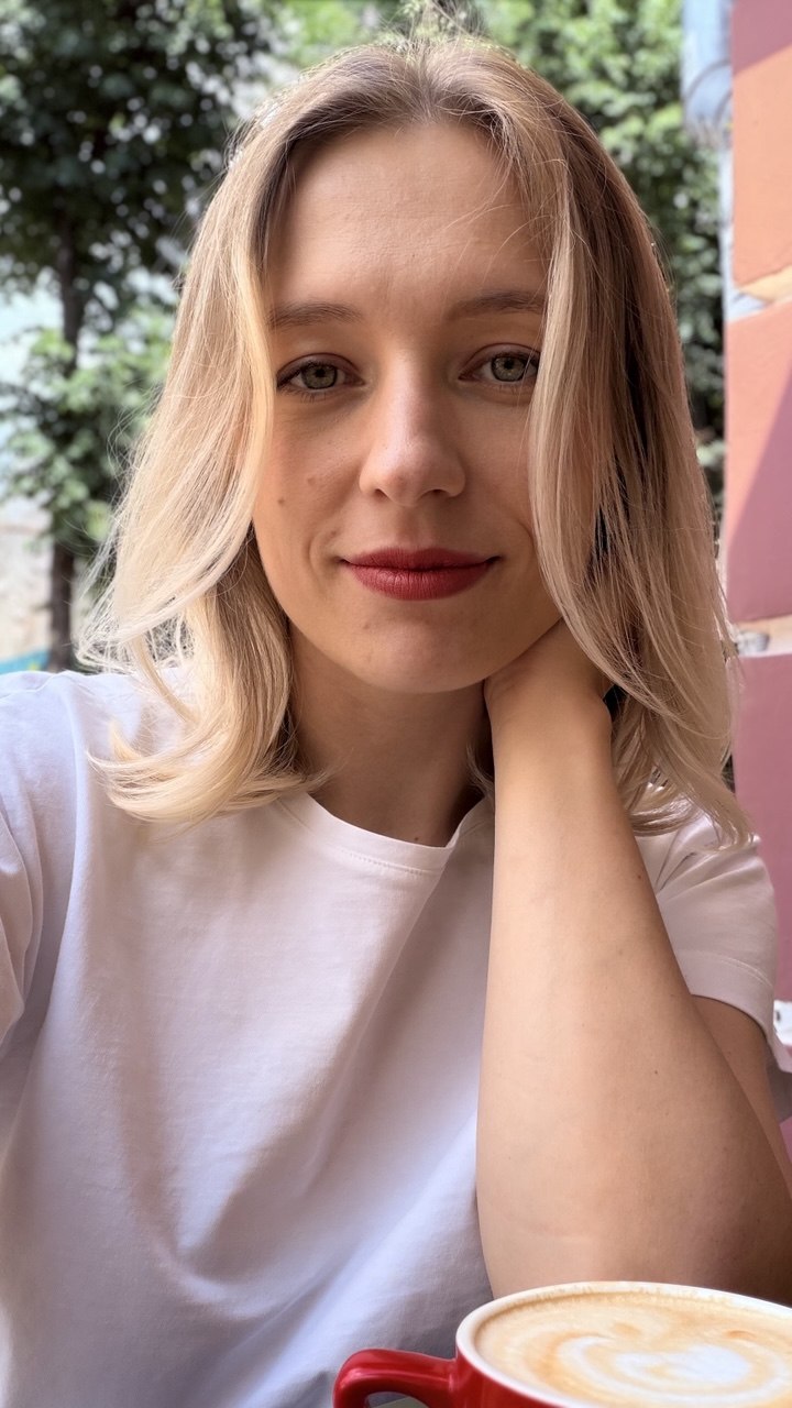 Ирина Боровых