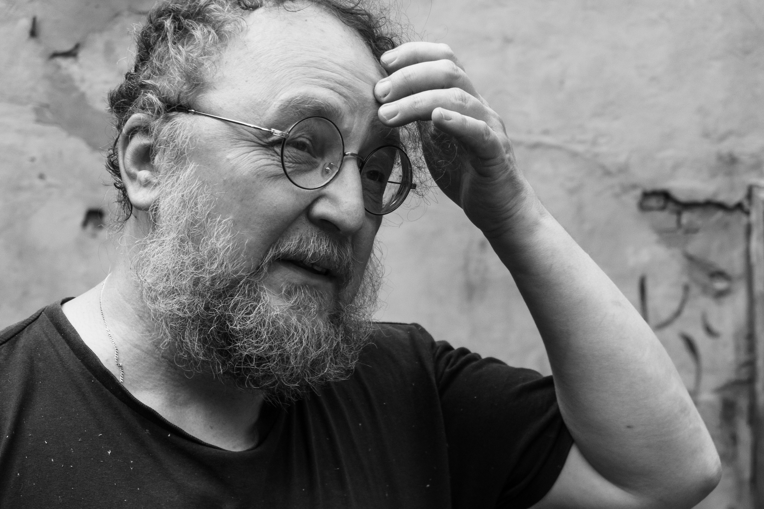 Константин Цукер