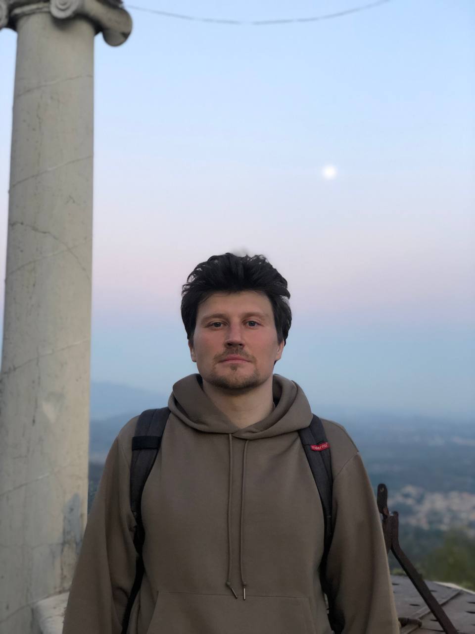 Игорь Белодед