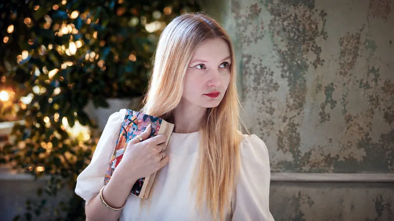 Александра Шалашова