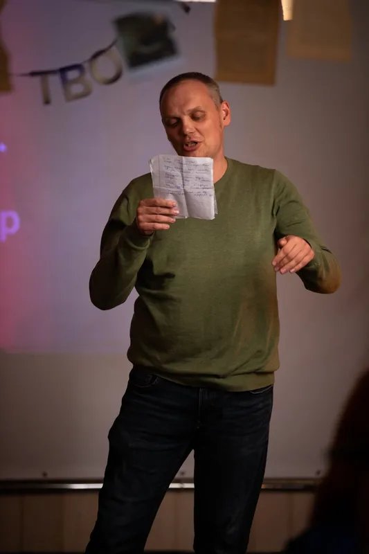 Андрей Степанов