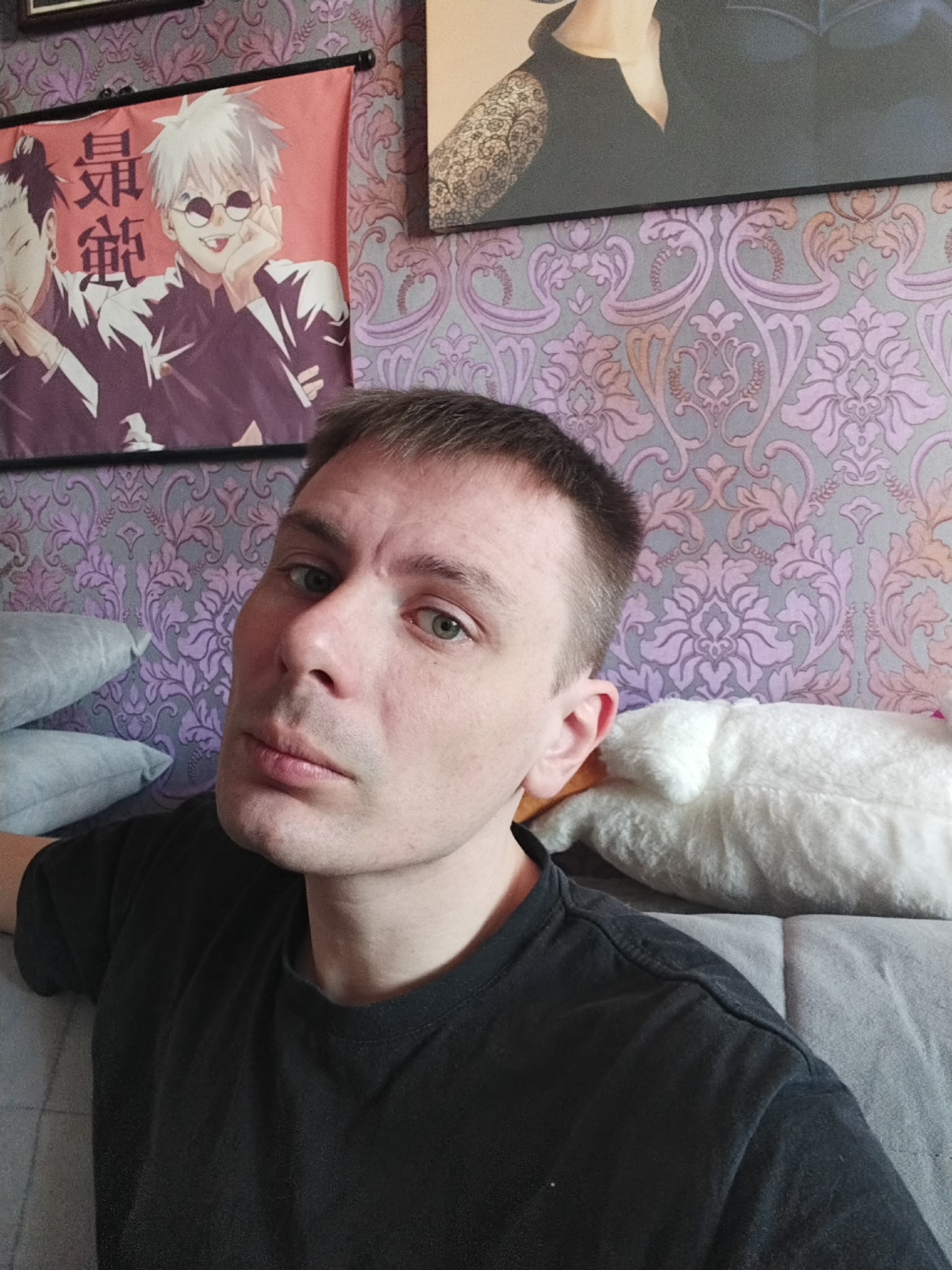 Руслан Любарский