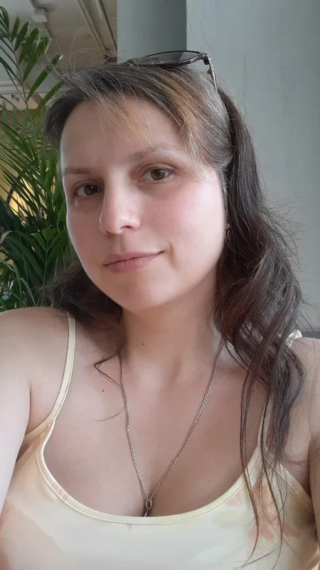 Юлия Токаева